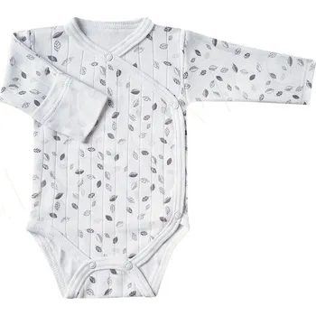 Kojenecký body kojenecké zavinovací body Baby service lístečky velikost 62