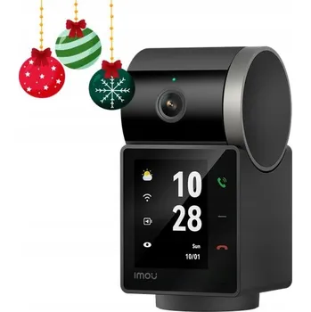 IP kamera IP kamera Imou REX VT PRO, bateriová, 5MP