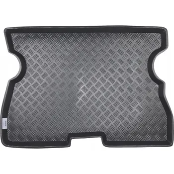 autokoberec Rohož do kufru Mix-Plast polypropylen