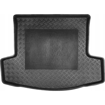 autokoberec Rohož do kufru Mix-Plast polypropylen