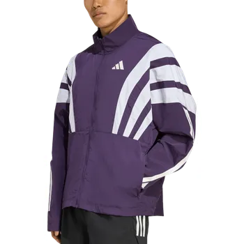 Pánská móda Bunda adidas Adizero New York City jy6995 Velikost L