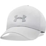 Pánská kšiltovka Under Armour Storm Blitzing Adj velikost OSFM halo gray