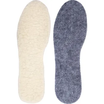 Vložka do bot Vložky do bot zateplené (plstěné vložky do obuvi)