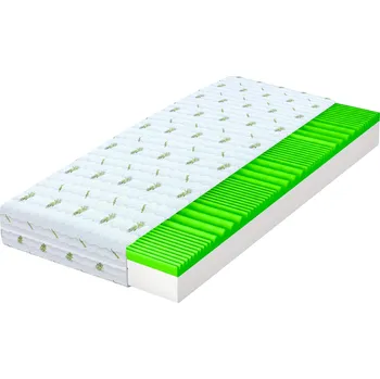 Matrace Wilsondo Pěnová matrace Brave 180x200 Výška: 21 cm