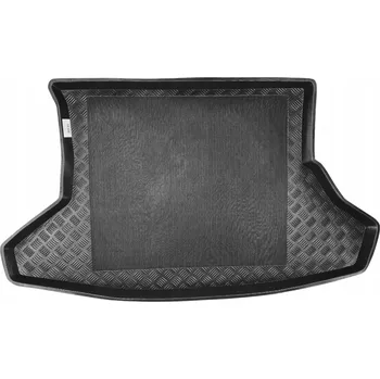 autokoberec Rohož do kufru Mix-Plast polypropylen