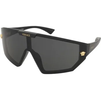 Sluneční brýle Sluneční brýle Versace VE4461 GB1/87