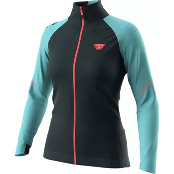 Dámská bunda DYNAFIT Ride Wind Marine Blue/3010 Women bunda