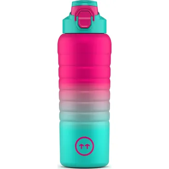 Láhev Cool Bottles /Španělsko/ Nerezová termo láhev Cool Bottles Sport 725 ml Brisbane