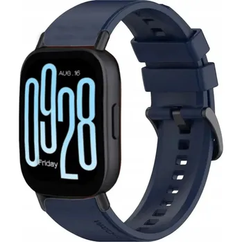 Pouzdro na mobilní telefon Pásek Erbord pro Xiaomi modrý