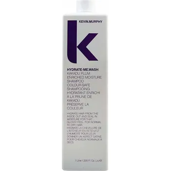 Šampon KEVIN.MURPHY Hydrate-Me Wash hydratační šampon pro normální a suché vlasy 1 l