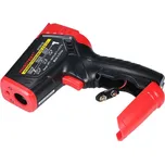 Digitální laserový pyrometr Habotest HT651D, měřič vlhkosti