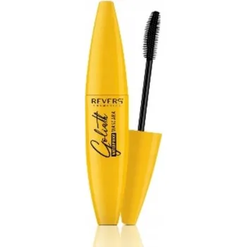 Řasenka Revers Cosmetics Goliath Voděodolná 12 ml řasenka