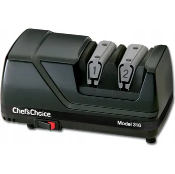 Elektrická brousek na nože 316 Diamond Hone CHEF'SCHOIC