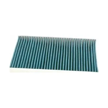 Kabinový filtr Filtr kabinowy Bosch 0 986 628 557, ventilace prostoru pro cestující