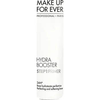 Kosmetika Make Up For Ever Zjemňující podkladová báze Hydra Booster (Perfecting and Softening Base) 30 ml + 2 měsíce na vrácení zboží