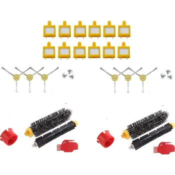 Příslušenství k robotickému vysavači IR-3 Plus SADA pro iRobot Roomba série 700