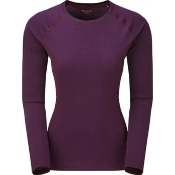 Montane DART LONG SLEEVE triko Women