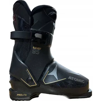 Sjezdové boty Lyžařské boty Atomic 24, 24/24,5, 25