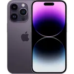 Apple iPhone 14 Pro 128GB Deep Purple EU distribuce