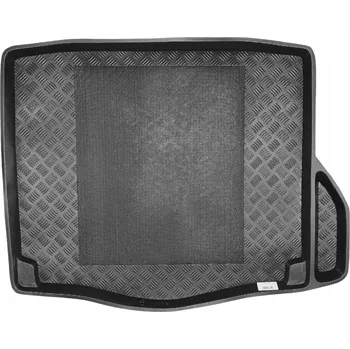 autokoberec Rohož do kufru Mix-Plast polypropylen