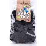 Díky přírodě s.r.o. Švestky BIO sušené, bez pecek, nesířené 1 kg