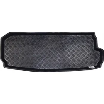 autokoberec Rohož do kufru Mix-Plast polypropylen