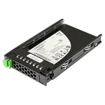Interní pevný disk Disk Fujitsu S26361-F5776-L480 480 GB 2,5" SATA