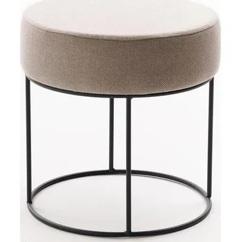 Taburet Taburet RELO pr. 40 cm béžová