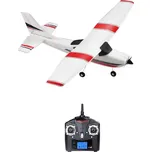 RC letadlo S-IDEE CESSNA 182 SKYLANE