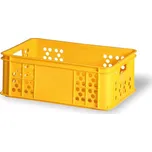 Plastová přepravka na pečivo typ S…