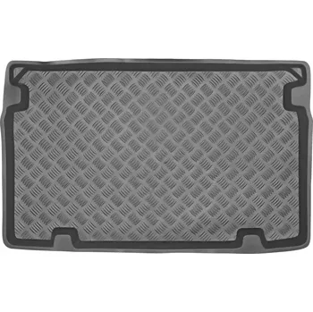 autokoberec Rohož do kufru Mix-Plast polypropylen
