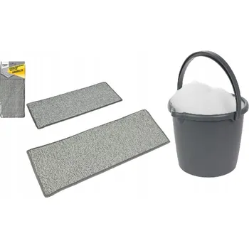 IP kamera Vložka do mopu plochá Ravi AMARILLO