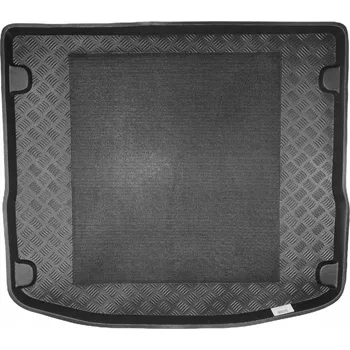 autokoberec Rohož do kufru Mix-Plast polypropylen
