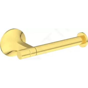 Ideal Standard La Dolce Vita Držák toaletního papíru, kartáčované zlato, T5495A2
