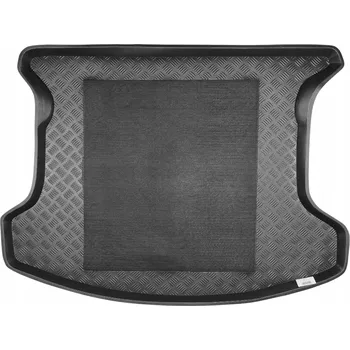 autokoberec Rohož do kufru Mix-Plast polypropylen