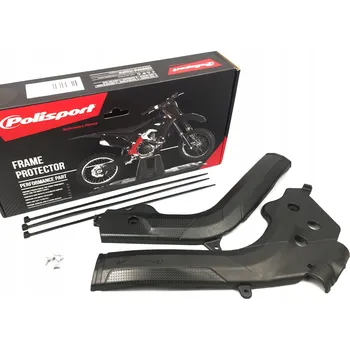 POLISPORT CHRÁNIČE RÁMU HUSQVARNA FC/TC/FX/TX 16-19