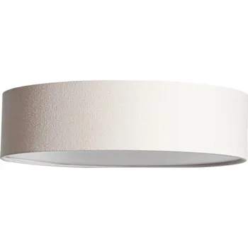 Cottex 8200120-5504 - Stropní svítidlo ABBIE 3xE27/8W/230V pr. 50 cm krémová