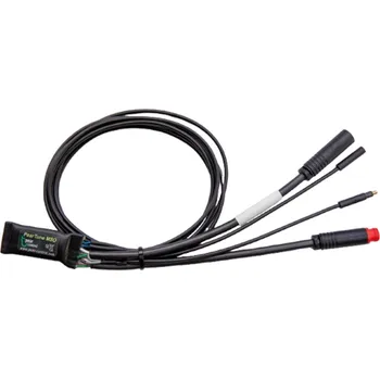 PearTune MSO Tuning e-bike TQ HPR50