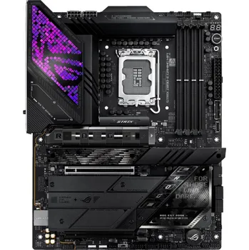 Základní deska ASUS ROG STRIX Z890-E GAMING WIFI LGA 1851 ATX 90MB1IM0-M0EAY0