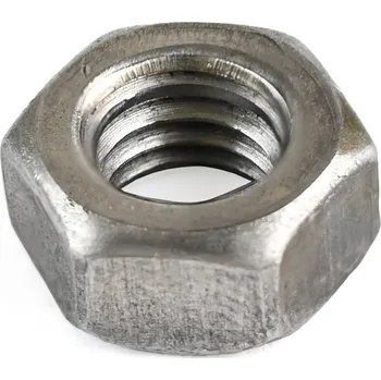 Spojovací materiál Matice přesná /8/ , DIN 934 - M3