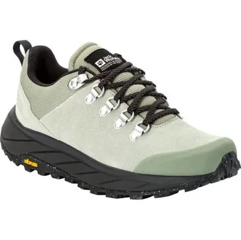 Dámská treková obuv Jack Wolfskin Dámské boty Terraventure Urban Low EU 40, mint leaf