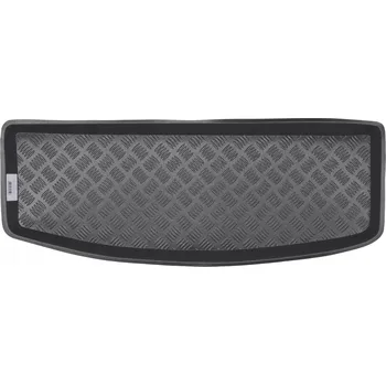 autokoberec Rohož do kufru Mix-Plast polypropylen