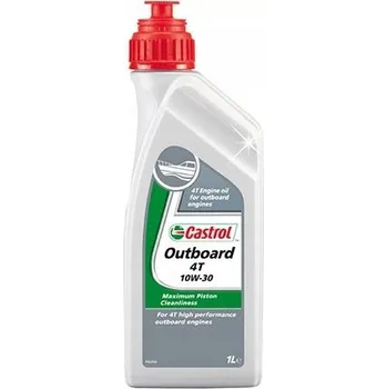 Motorový olej Motorový olej Castrol 1 l 15W-40