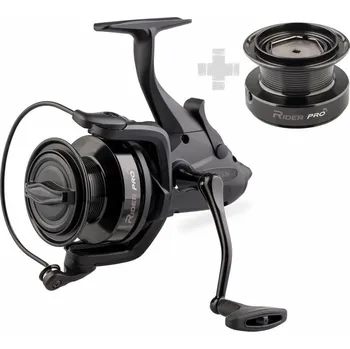 Rybářský naviják ZFISH Naviják Rider PRO 5000