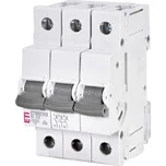 jistič ETIMAT P10 3 B 40 A 10kA