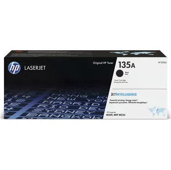 Toner HP W1350A, 135A černý (1100 str./5%)
