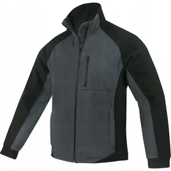 Pánská mikina Fleece mikina Polar ART.MAS POLAR BI, velikost XXL