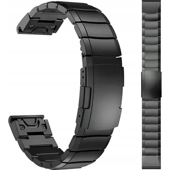 Náramek QUICKFIT NÁRAMEK PRO GARMIN FENIX 6X PRO 3 5X 7X