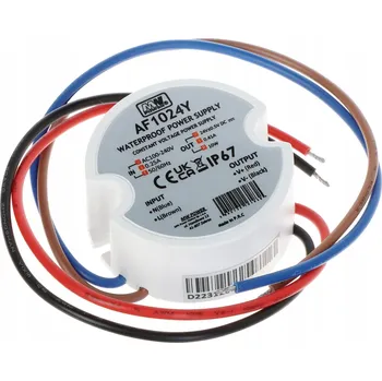 Spínaný zdroj MW Power AF1024Y