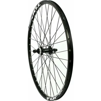 Ráfek na kolo Remerx TOP Disc Přední 27,5 Disc Shimano Centerlock kolo zapletené + DÁREK